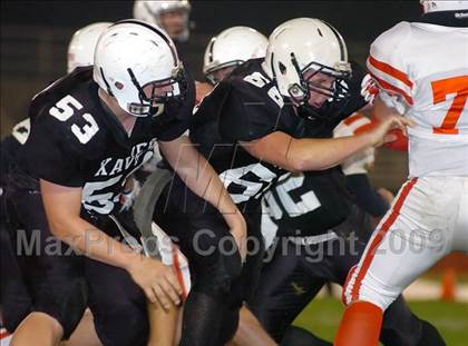 Thumbnail 1 in Branford @ Xavier photogallery.