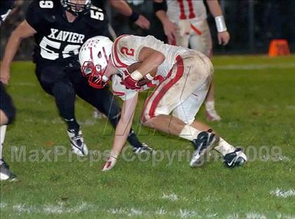 Thumbnail 1 in Branford @ Xavier photogallery.
