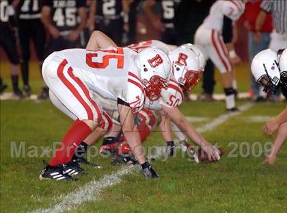 Thumbnail 3 in Branford @ Xavier photogallery.