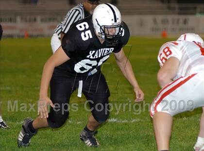 Thumbnail 3 in Branford @ Xavier photogallery.