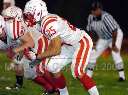 Thumbnail 2 in Branford @ Xavier photogallery.