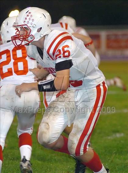 Thumbnail 1 in Branford @ Xavier photogallery.