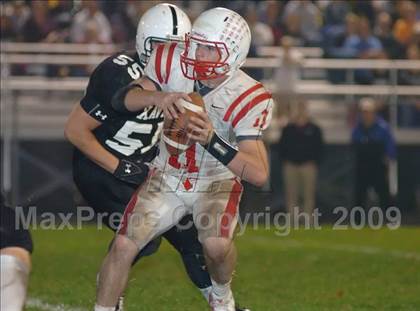 Thumbnail 1 in Branford @ Xavier photogallery.