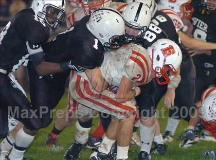 Thumbnail 1 in Branford @ Xavier photogallery.