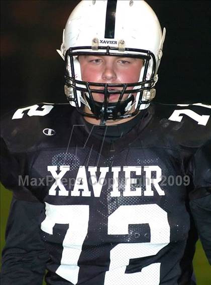 Thumbnail 3 in Branford @ Xavier photogallery.