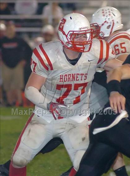 Thumbnail 1 in Branford @ Xavier photogallery.
