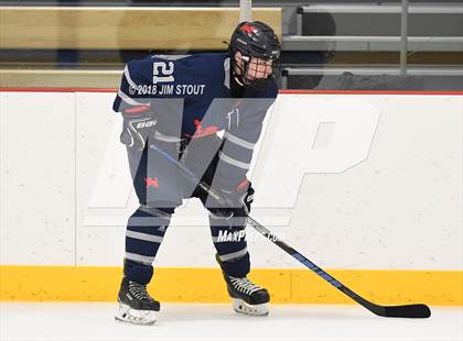 Thumbnail 1 in Kent vs. Trinity-Pawling (Avon Christmas Classic) photogallery.