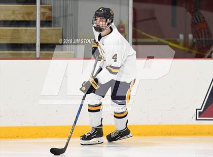 Thumbnail 1 in Kent vs. Trinity-Pawling (Avon Christmas Classic) photogallery.