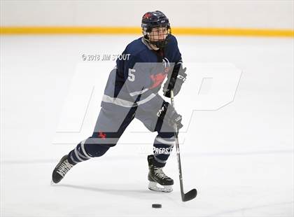 Thumbnail 1 in Kent vs. Trinity-Pawling (Avon Christmas Classic) photogallery.