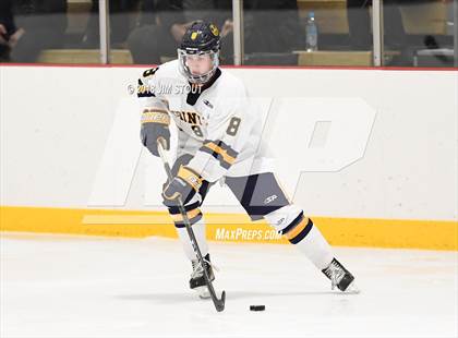 Thumbnail 1 in Kent vs. Trinity-Pawling (Avon Christmas Classic) photogallery.