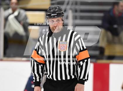 Thumbnail 2 in Kent vs. Trinity-Pawling (Avon Christmas Classic) photogallery.
