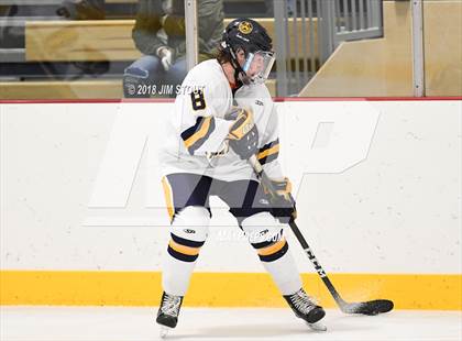 Thumbnail 1 in Kent vs. Trinity-Pawling (Avon Christmas Classic) photogallery.