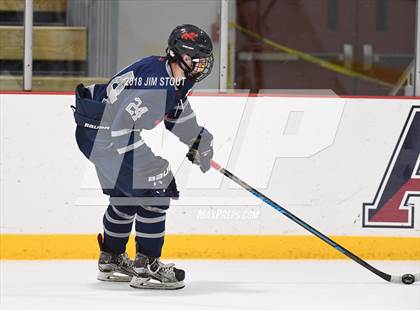 Thumbnail 2 in Kent vs. Trinity-Pawling (Avon Christmas Classic) photogallery.