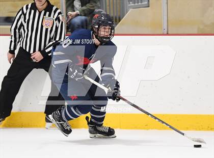 Thumbnail 1 in Kent vs. Trinity-Pawling (Avon Christmas Classic) photogallery.