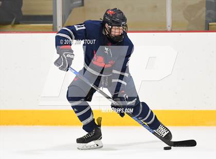 Thumbnail 1 in Kent vs. Trinity-Pawling (Avon Christmas Classic) photogallery.
