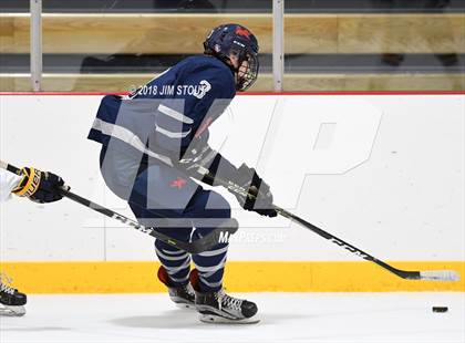 Thumbnail 1 in Kent vs. Trinity-Pawling (Avon Christmas Classic) photogallery.
