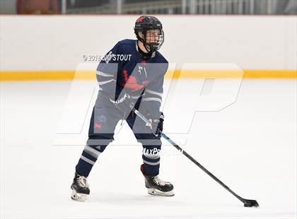 Thumbnail 2 in Kent vs. Trinity-Pawling (Avon Christmas Classic) photogallery.