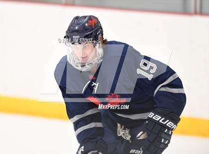 Thumbnail 1 in Kent vs. Trinity-Pawling (Avon Christmas Classic) photogallery.