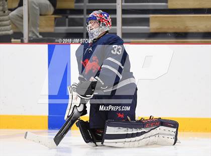 Thumbnail 1 in Kent vs. Trinity-Pawling (Avon Christmas Classic) photogallery.