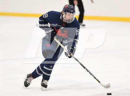 Thumbnail 1 in Kent vs. Trinity-Pawling (Avon Christmas Classic) photogallery.
