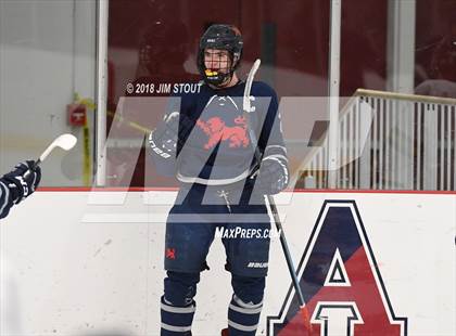 Thumbnail 1 in Kent vs. Trinity-Pawling (Avon Christmas Classic) photogallery.