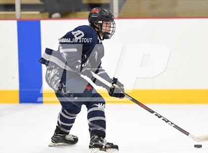 Thumbnail 2 in Kent vs. Trinity-Pawling (Avon Christmas Classic) photogallery.