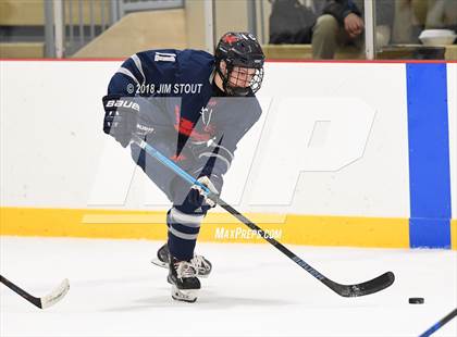 Thumbnail 1 in Kent vs. Trinity-Pawling (Avon Christmas Classic) photogallery.