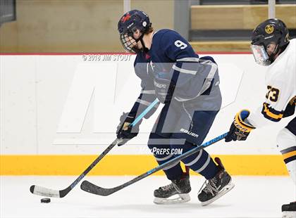 Thumbnail 1 in Kent vs. Trinity-Pawling (Avon Christmas Classic) photogallery.