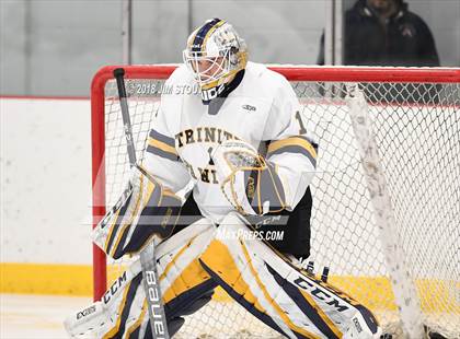 Thumbnail 1 in Kent vs. Trinity-Pawling (Avon Christmas Classic) photogallery.