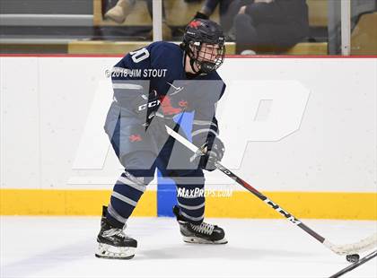 Thumbnail 1 in Kent vs. Trinity-Pawling (Avon Christmas Classic) photogallery.
