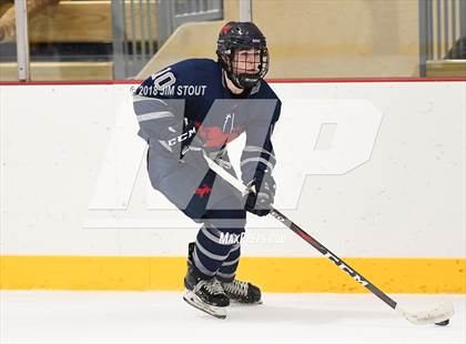Thumbnail 1 in Kent vs. Trinity-Pawling (Avon Christmas Classic) photogallery.
