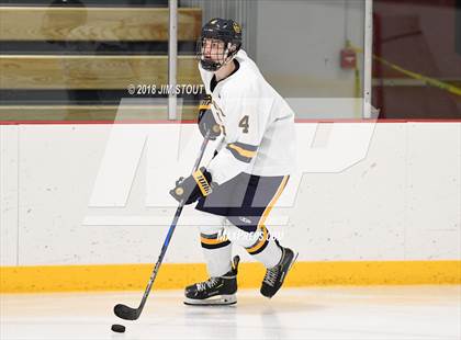 Thumbnail 2 in Kent vs. Trinity-Pawling (Avon Christmas Classic) photogallery.