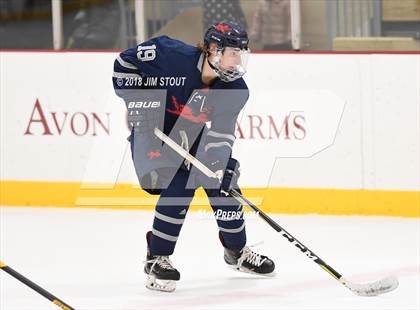 Thumbnail 1 in Kent vs. Trinity-Pawling (Avon Christmas Classic) photogallery.