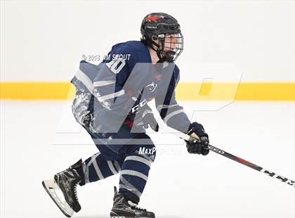 Thumbnail 1 in Kent vs. Trinity-Pawling (Avon Christmas Classic) photogallery.