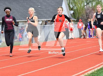 Thumbnail 1 in Hilldale Invitational photogallery.