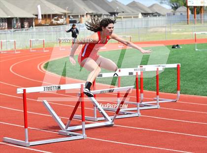 Thumbnail 3 in Hilldale Invitational photogallery.