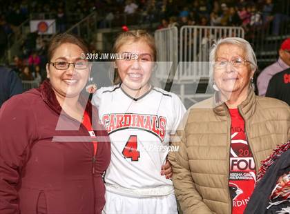 Thumbnail 1 in Baboquivari vs. St. Michael  (AIA 1A Final Award Photos) photogallery.