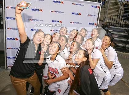 Thumbnail 3 in Baboquivari vs. St. Michael  (AIA 1A Final Award Photos) photogallery.