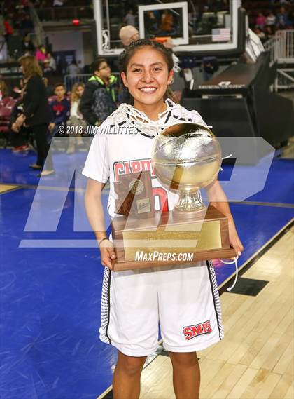 Thumbnail 2 in Baboquivari vs. St. Michael  (AIA 1A Final Award Photos) photogallery.