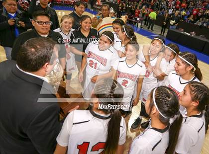 Thumbnail 1 in Baboquivari vs. St. Michael  (AIA 1A Final Award Photos) photogallery.