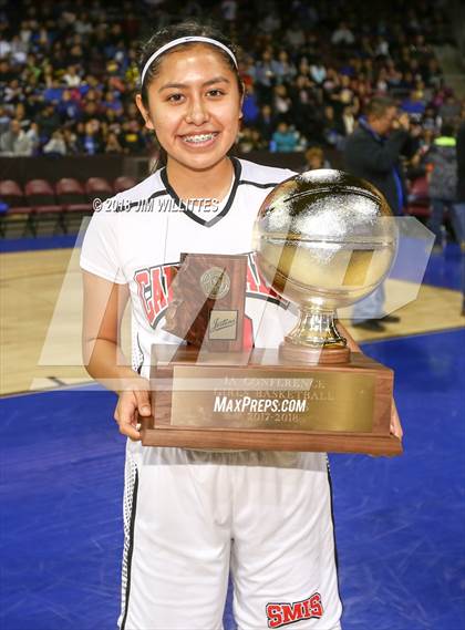 Thumbnail 2 in Baboquivari vs. St. Michael  (AIA 1A Final Award Photos) photogallery.