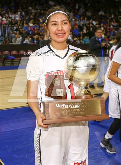Thumbnail 3 in Baboquivari vs. St. Michael  (AIA 1A Final Award Photos) photogallery.