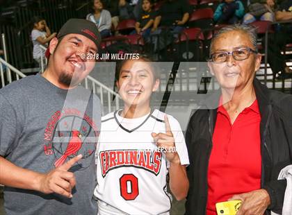 Thumbnail 2 in Baboquivari vs. St. Michael  (AIA 1A Final Award Photos) photogallery.
