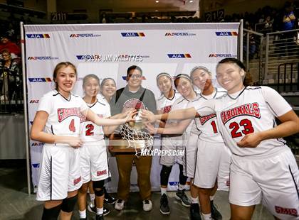 Thumbnail 3 in Baboquivari vs. St. Michael  (AIA 1A Final Award Photos) photogallery.