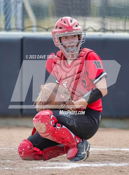 Thumbnail 1 in Center Point-Urbana vs Linn-Mar (Linn-Mar/Alburnett Invitational) photogallery.