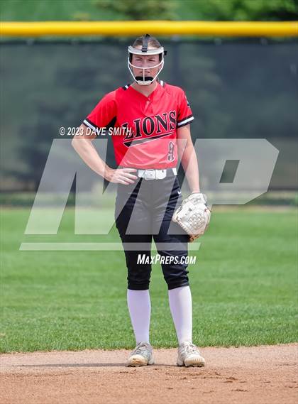 Thumbnail 1 in Center Point-Urbana vs Linn-Mar (Linn-Mar/Alburnett Invitational) photogallery.
