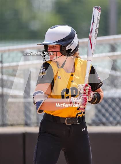 Thumbnail 1 in Center Point-Urbana vs Linn-Mar (Linn-Mar/Alburnett Invitational) photogallery.