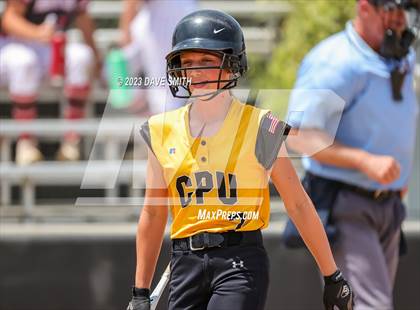 Thumbnail 3 in Center Point-Urbana vs Linn-Mar (Linn-Mar/Alburnett Invitational) photogallery.