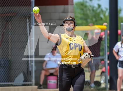 Thumbnail 3 in Center Point-Urbana vs Linn-Mar (Linn-Mar/Alburnett Invitational) photogallery.