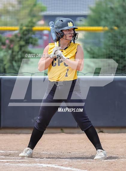 Thumbnail 3 in Center Point-Urbana vs Linn-Mar (Linn-Mar/Alburnett Invitational) photogallery.